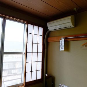 Japanese-Style Twin Room